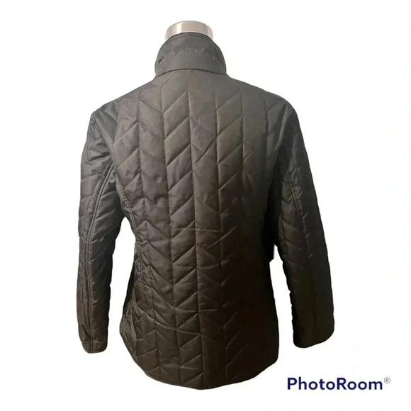 Simon Chang Coat - Picture 2 of 7